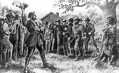 Provisional Government