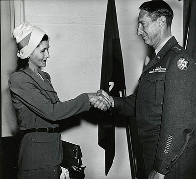 Claire Maybelle Phillips (1907-1960)