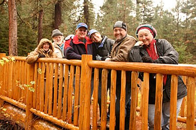 Deschutes Land Trust