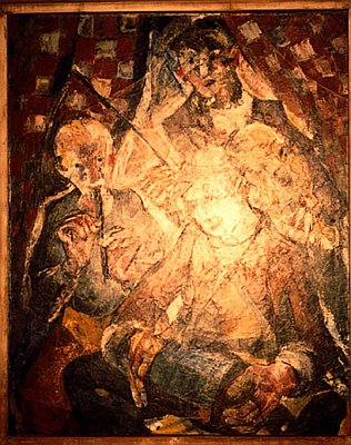 Darrel Austin (1907-1994)