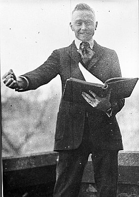 William O. Douglas (1898-1980)