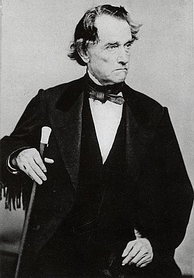 Thomas Jefferson Dryer (1808–1879)