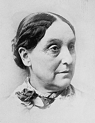 Woman Suffrage in Oregon (essay)