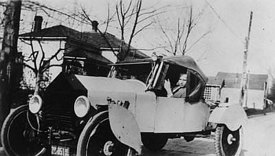 Miles Lowell Edwards (1898-1982)