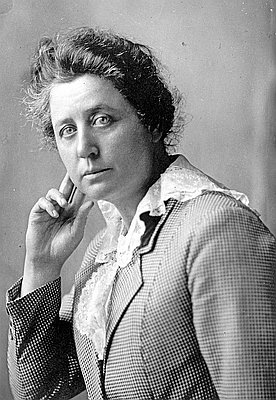 Marie Equi (1872-1952)