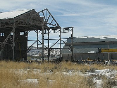 Hines and the Edward Hines Lumber Company