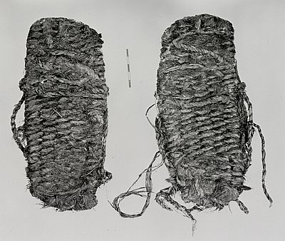 Fort Rock Sandals