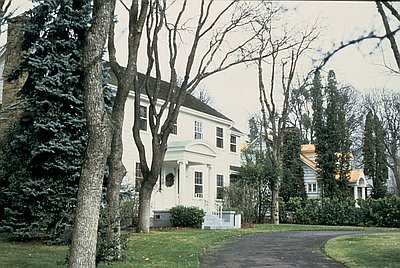 Frank Clark (1872-1957)