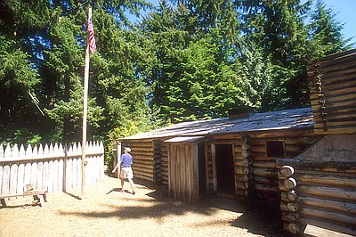 Lewis and Clark Bicentennial