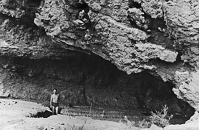 Luther Cressman (1897-1994)