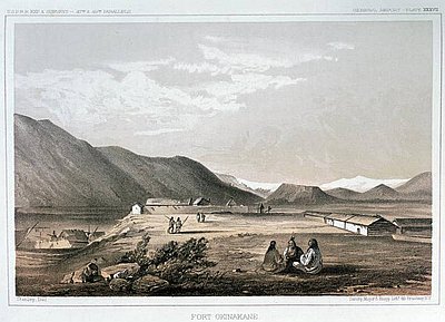 John Mix Stanley (1814-1872)