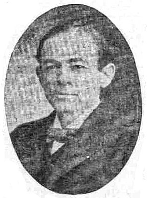 George Putnam (1872-1961)