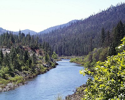 Illinois Valley Soil & Water Conservation District