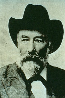 Isaac W. Smith (1826-1897)