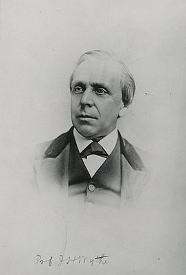 Joseph Henry Wythe (1822-1901)