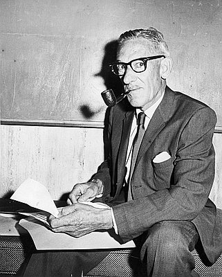 Glenn Jackson (1902-1980)