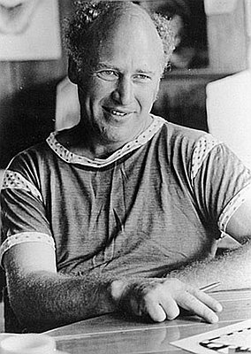 Ken Kesey (1935-2001)