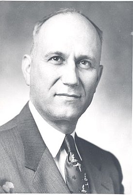 John Kuratli (1897-1961)