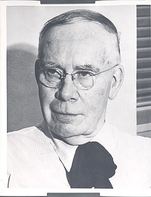 Ben Hur Lampman (1886-1954)