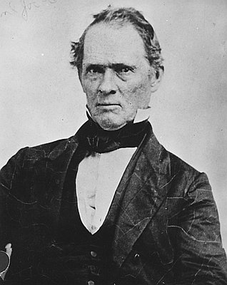 Joseph Lane (1801-1881)