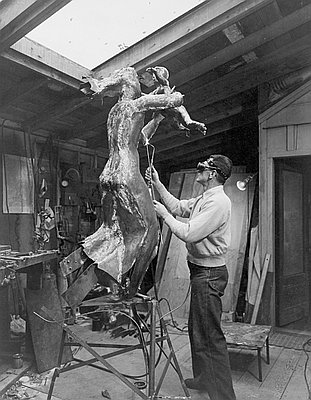 Frederic Littman (1907-1979)