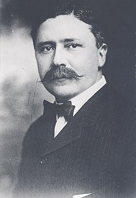 Kenneth A. J. Mackenzie (1859-1920)