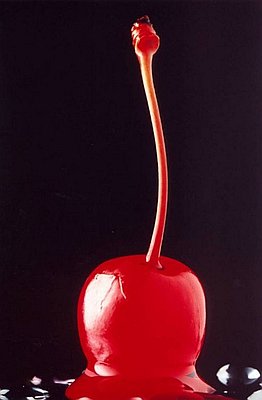 Maraschino Cherries