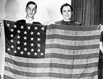 Martha Ferguson McKeown (1903-1974)