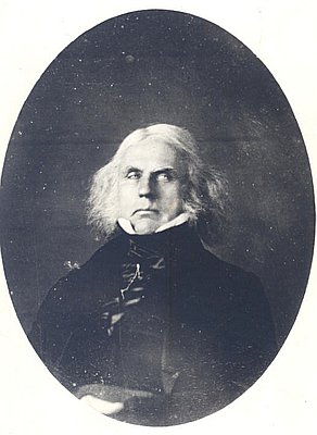 John McLoughlin (1784-1857)