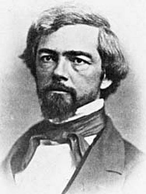 Isaac Ingalls Stevens (1818-1862)