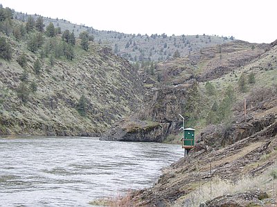 North Fork John Day River