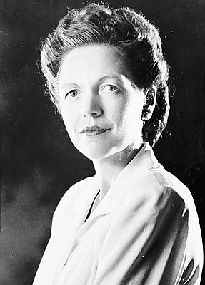 Maurine Neuberger (1906-2000)