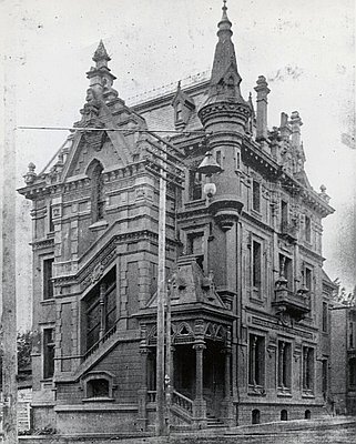 Oregon Health and Science University School of Dentistry