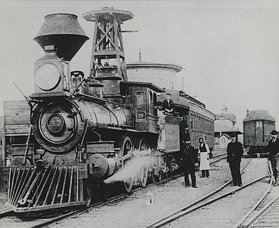 Oregon Railway & Navigation Company