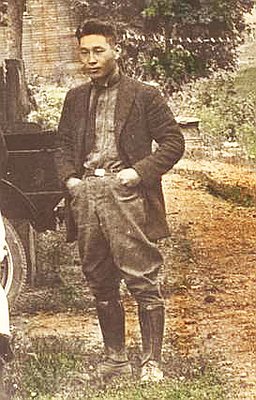 Toledo Incident of 1925