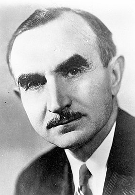 Wayne Morse  (1900-1974)