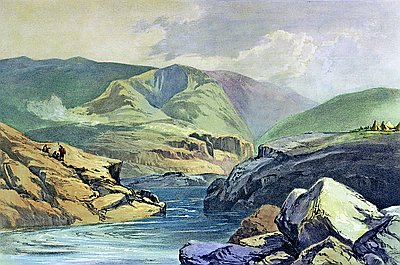 Columbia River (essay)
