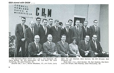 CH2M Hill