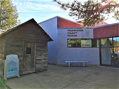 Washington County Museum