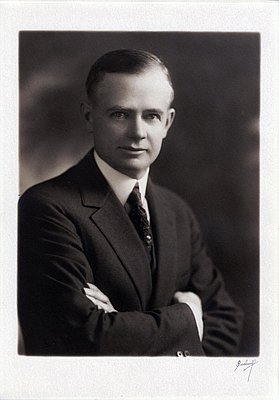 Paul C. Murphy (1876-1957)