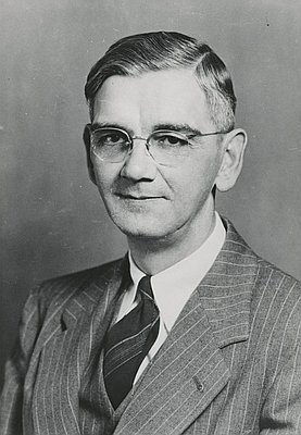 Paul L. Patterson (1900-1956)
