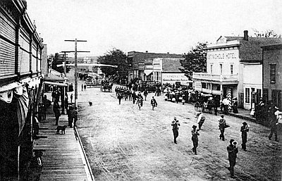 Portland Rose Festival