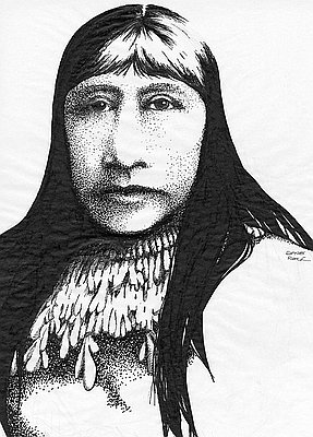 Sarah Winnemucca (1844?-1891)