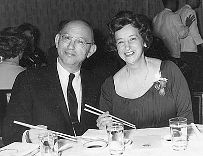 Gus J. Solomon (1906–1987)