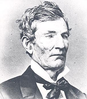 William Green T'Vault (1806-1869)