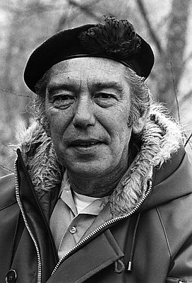 Jerry Turner (1927-2004)