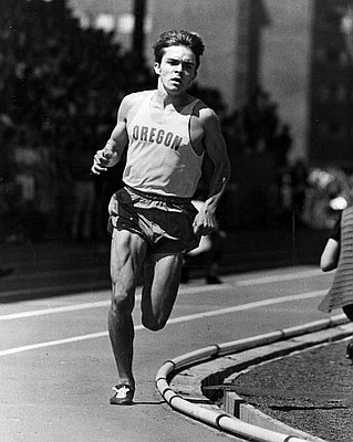 Steve Prefontaine (1951-1975)