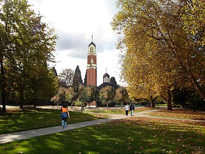 University of Portland