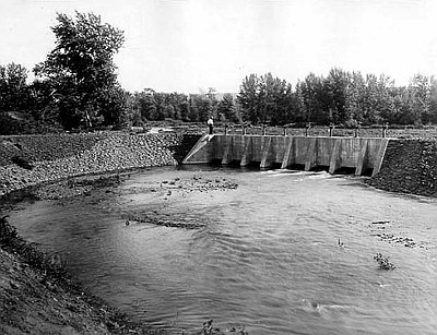 U.S. Bureau of Reclamation