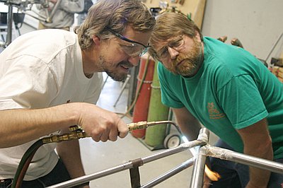 United Bicycle Institute